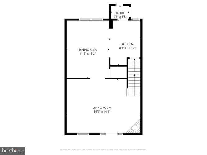 217 W Durand Street photo 4