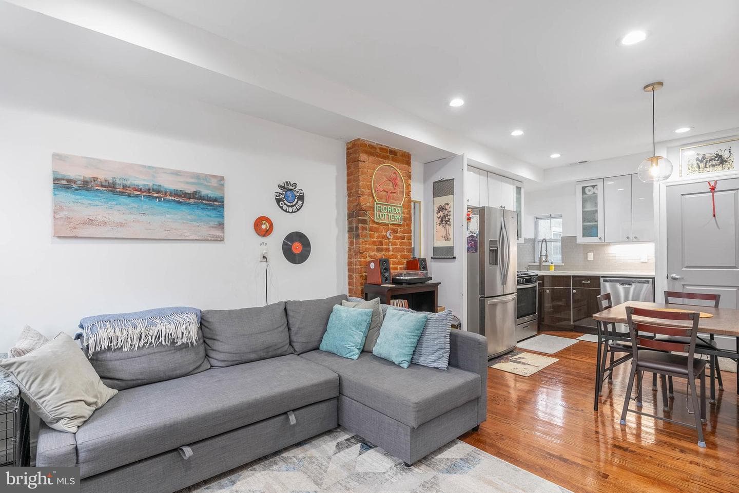 1517 Cambridge Street #2, Philadelphia