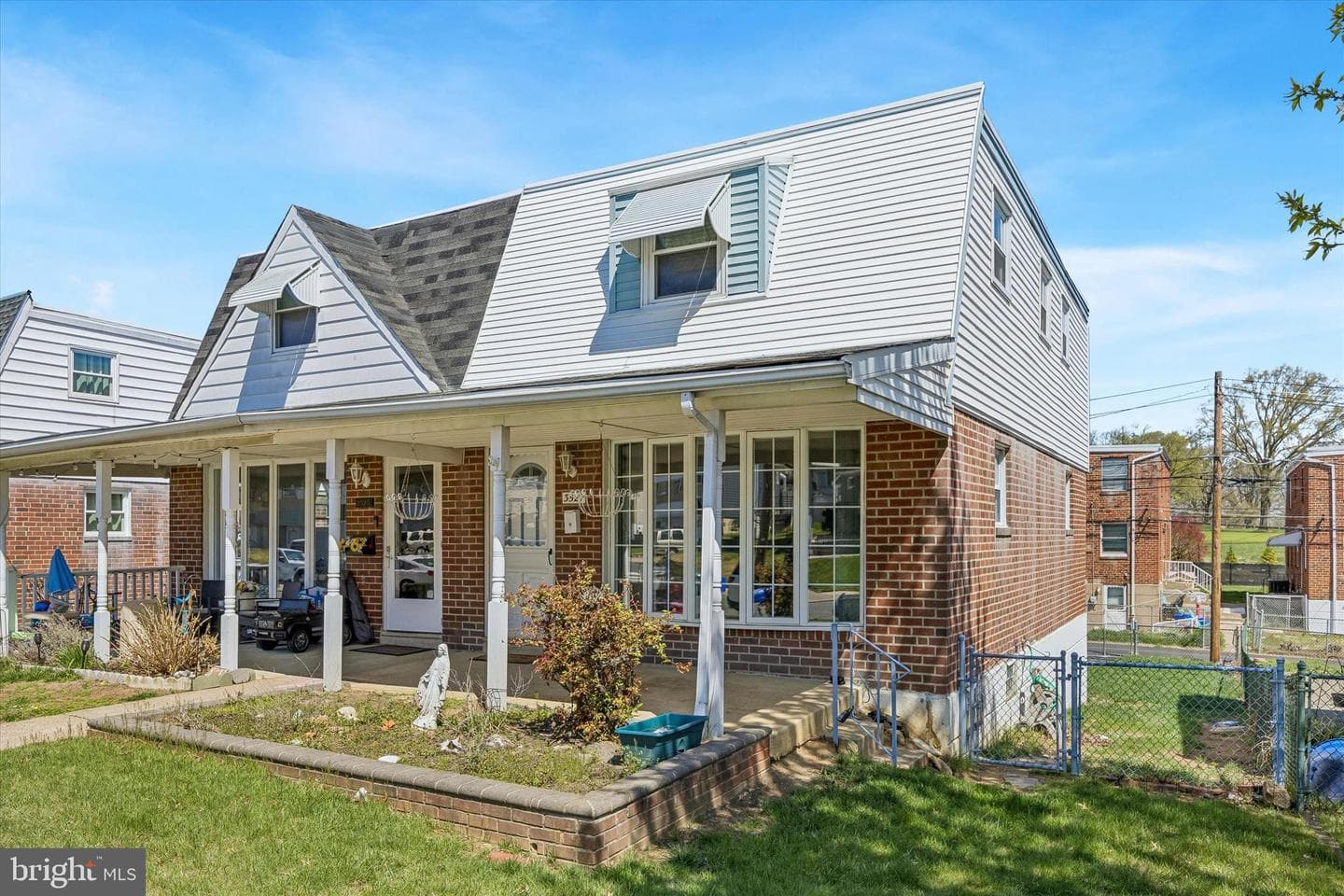 3527 Primrose Road