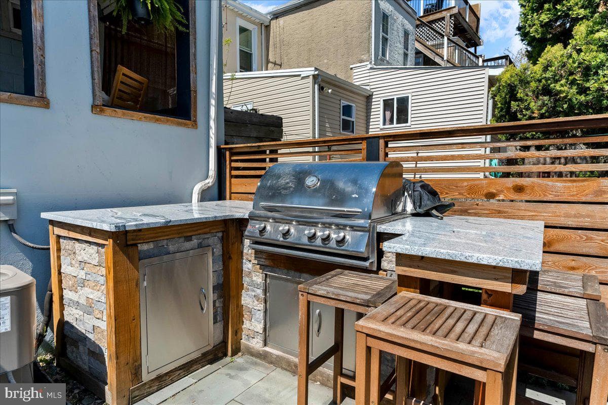 3626 Calumet Street photo 16