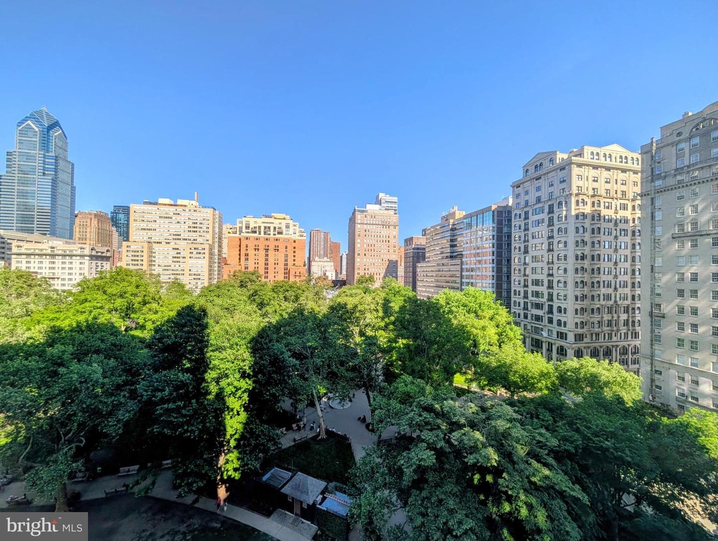220 W Rittenhouse Square #10c photo 2