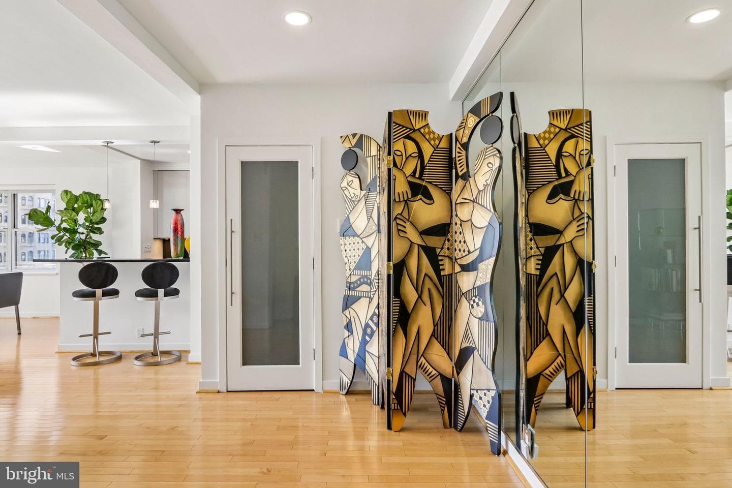 220 W Rittenhouse Square #10c photo 7