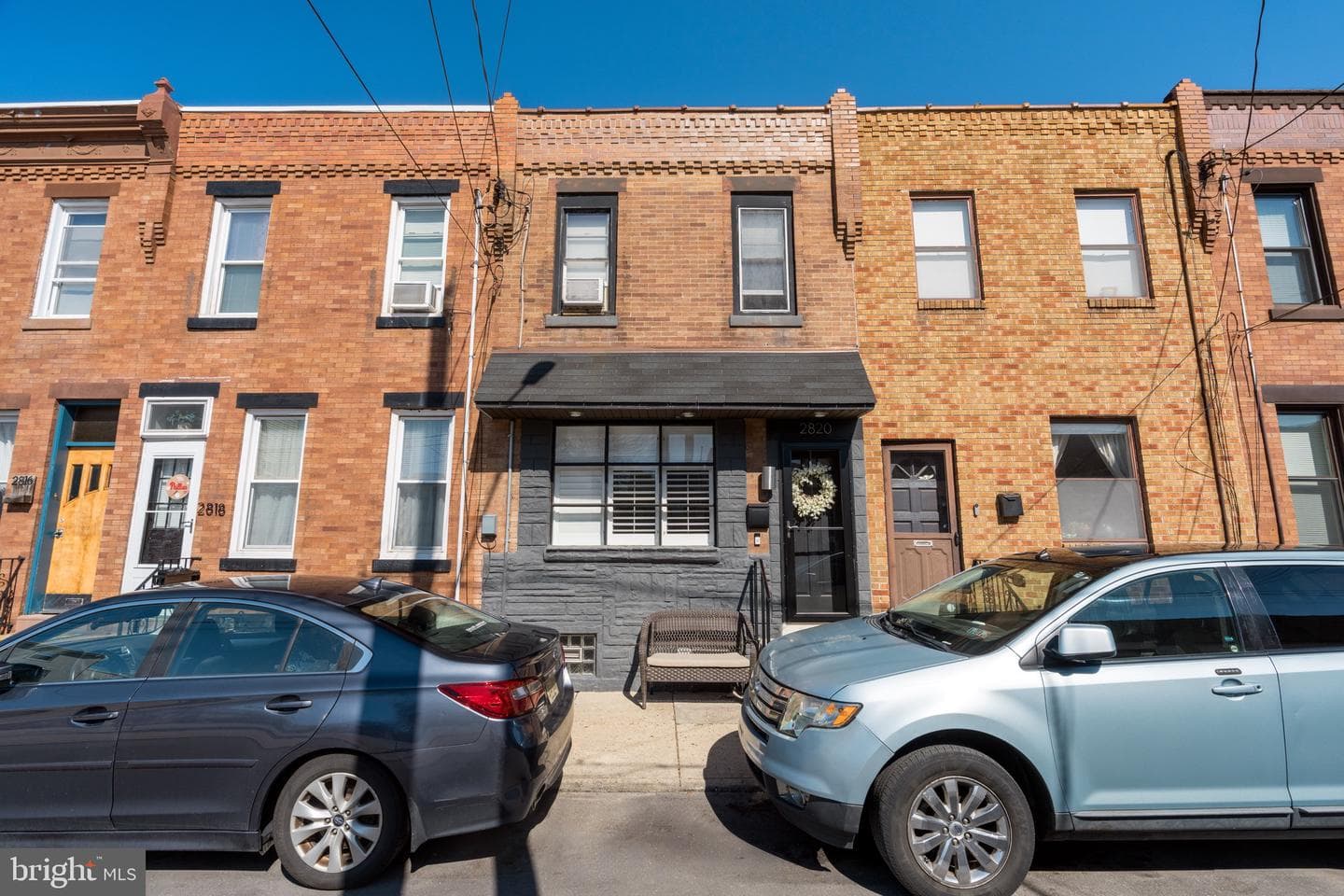 2820 Miller Street photo 17