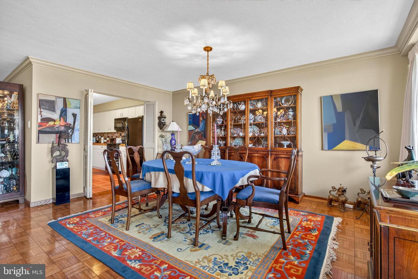 2401 Pennsylvania Avenue #18b32 photo 21