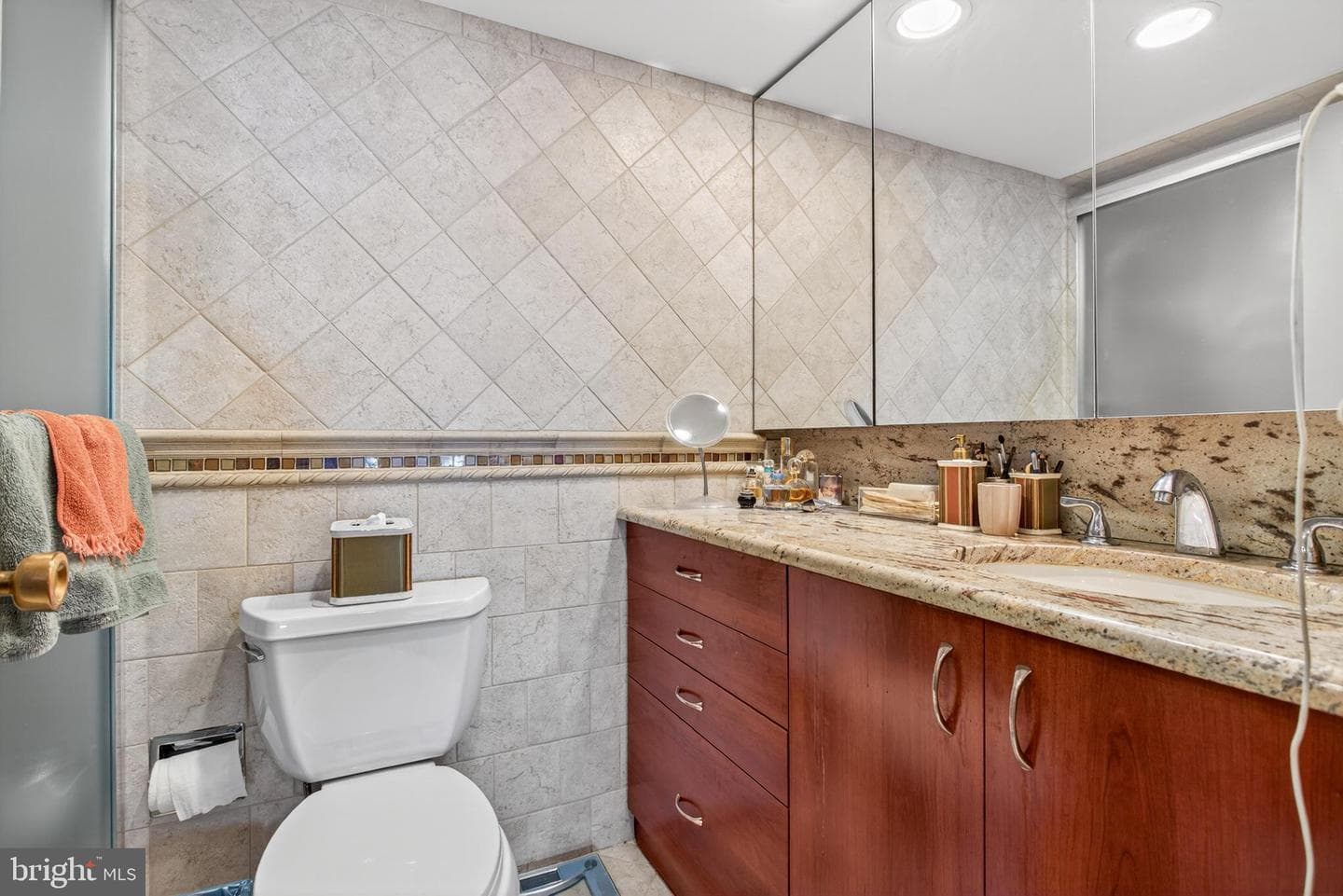2401 Pennsylvania Avenue #18b32 photo 35