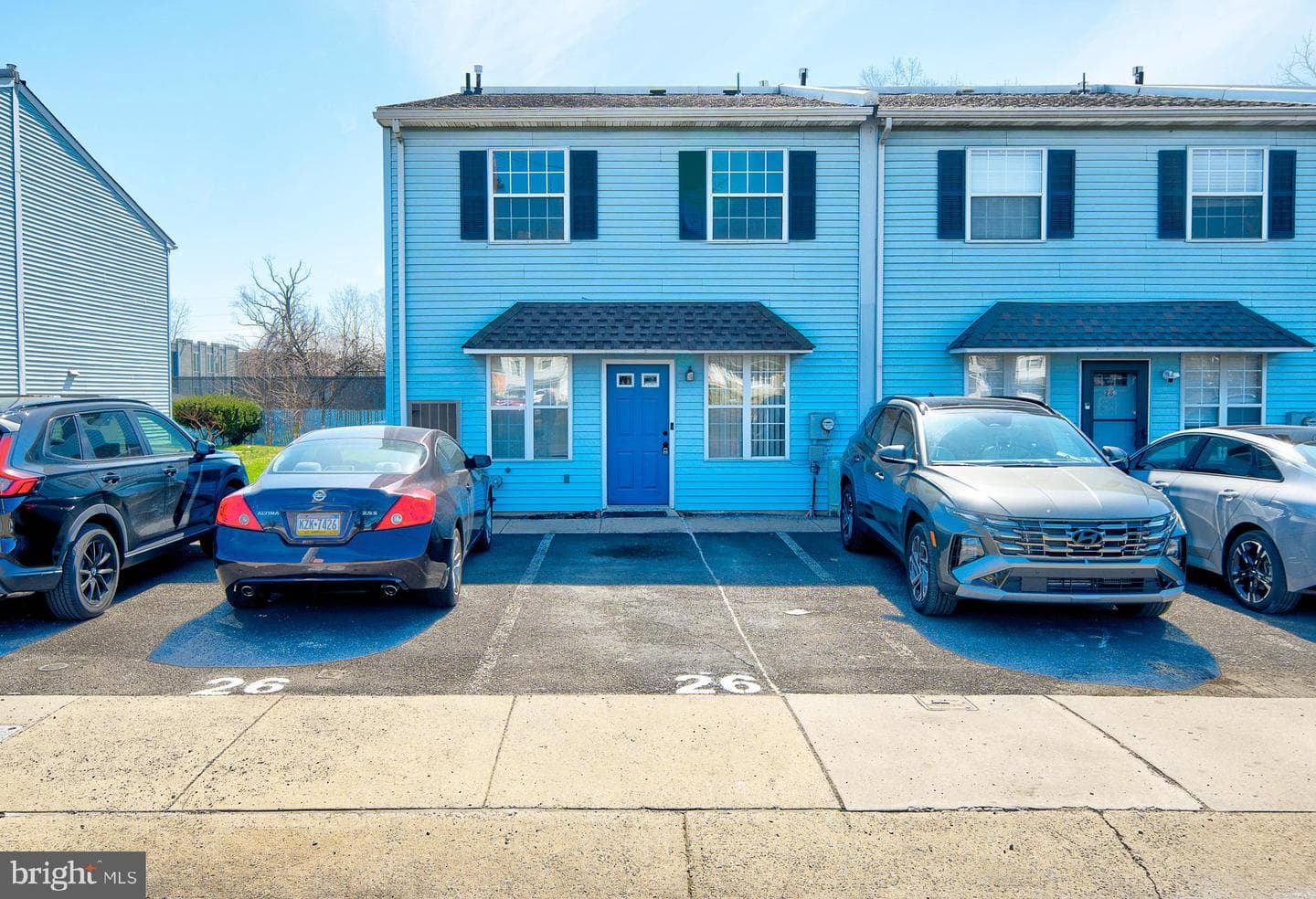 10103 Northeast Boulevard #26 photo 2