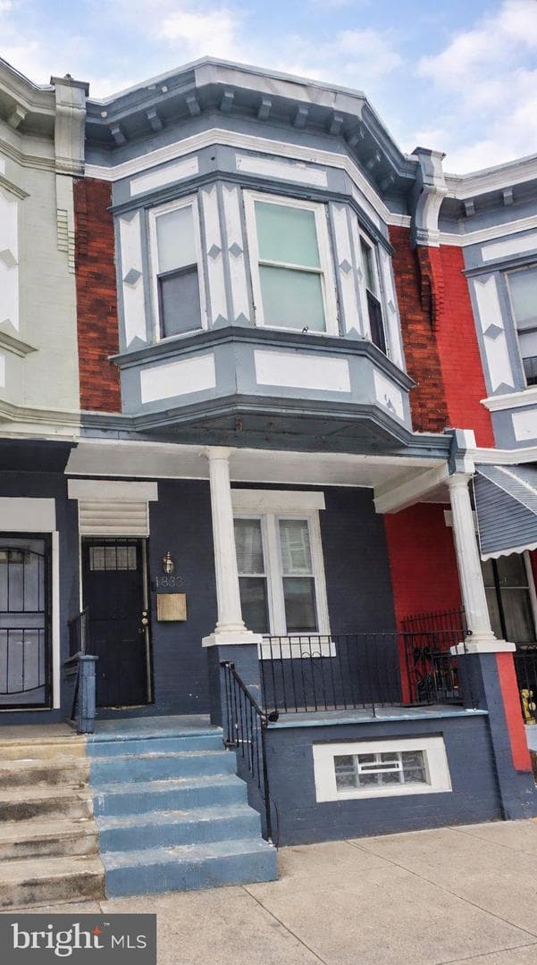 1833 N Newkirk Street photo 1