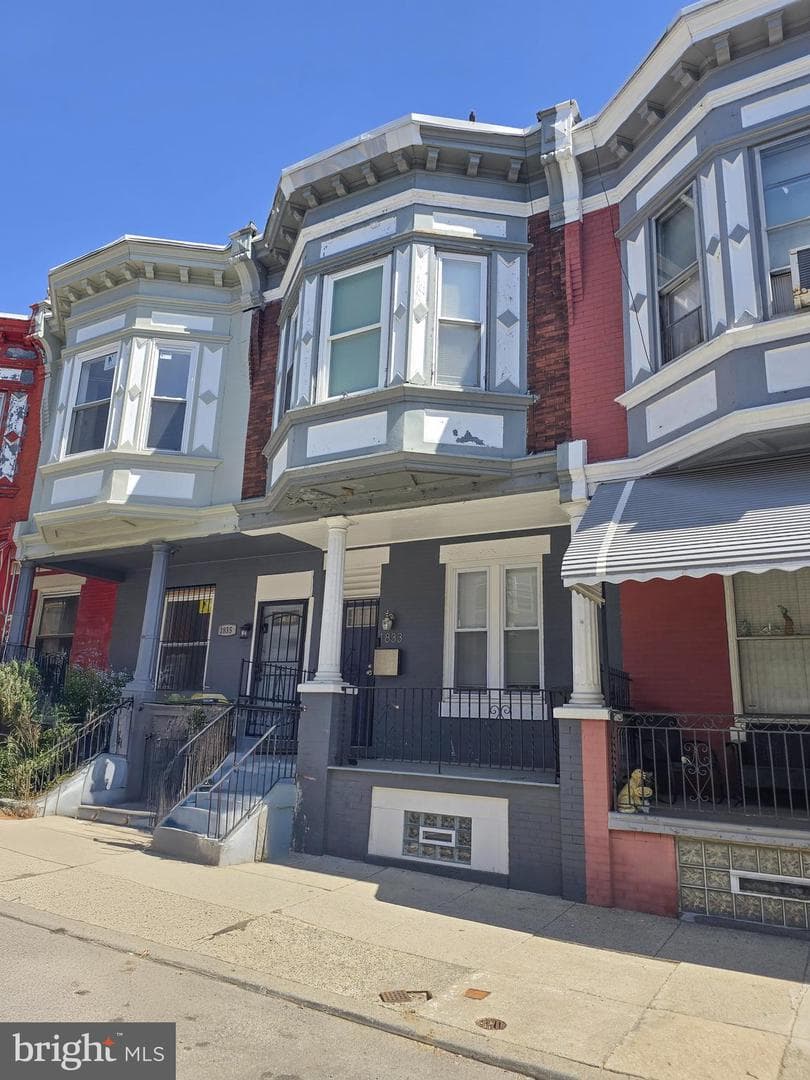 1833 N Newkirk Street photo 2