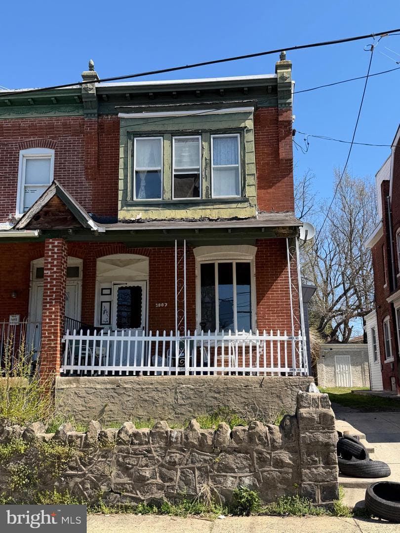 1007 Arrott Street photo 1