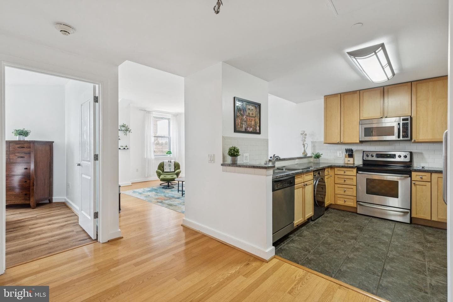 111 S 15th Street #2106 photo 6