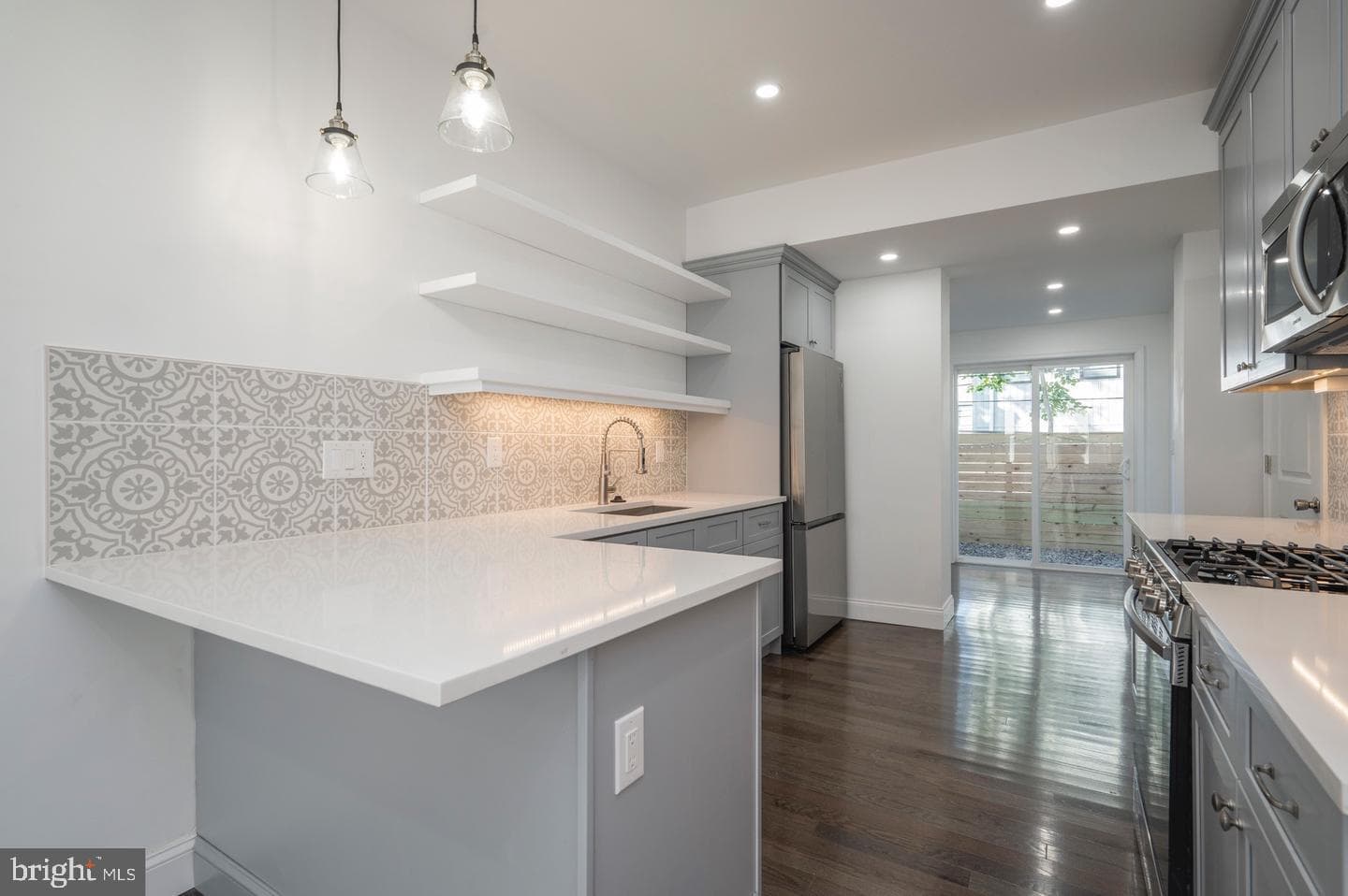 1442 N Marston Street photo 8