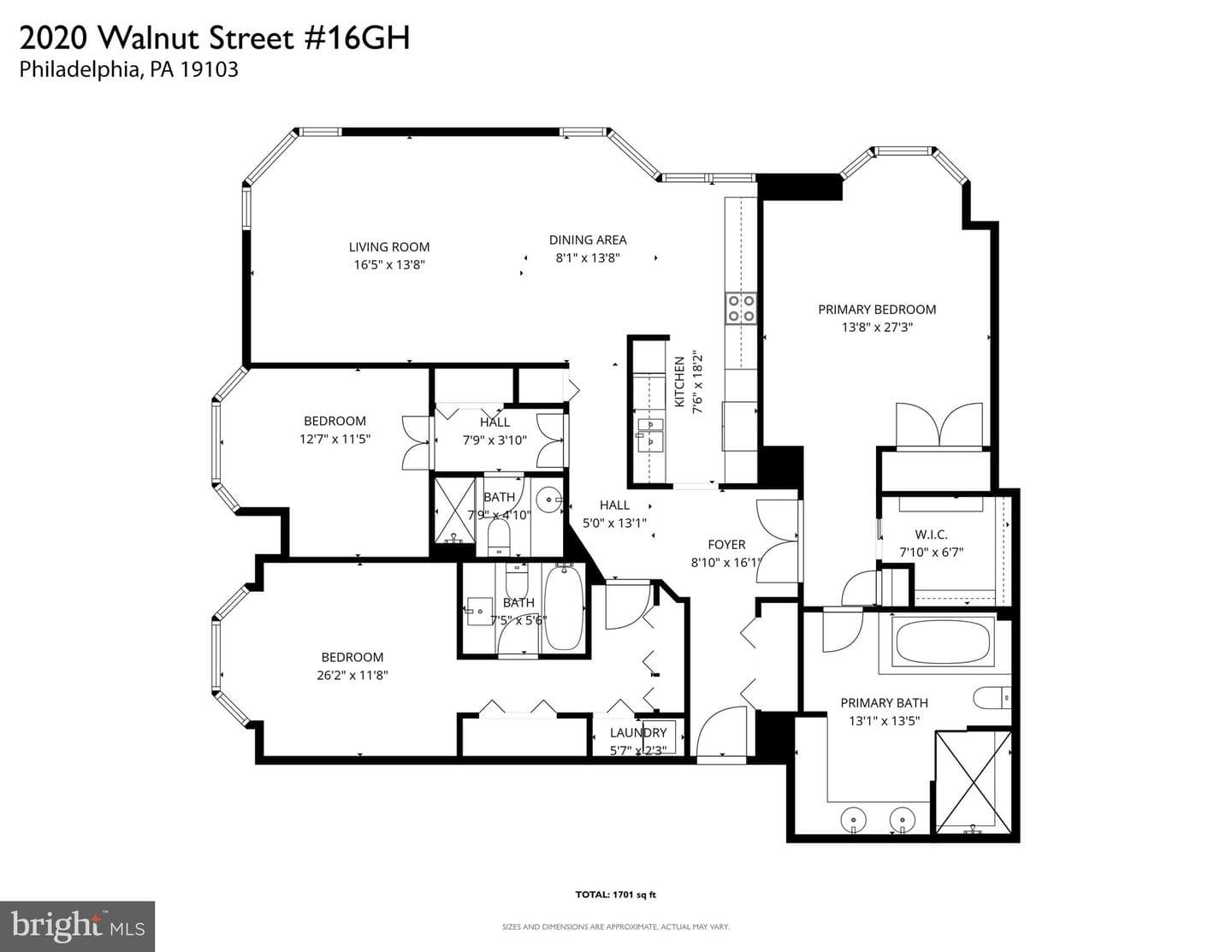 2018-32 Walnut Street #16gh photo 133
