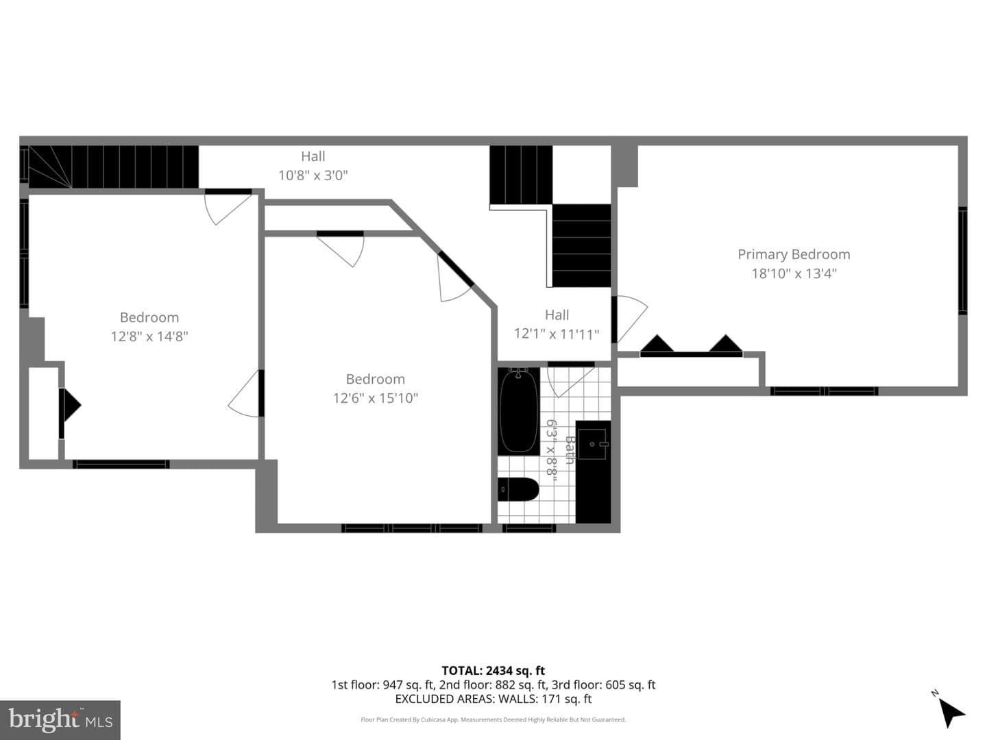 423 E High Street photo 50