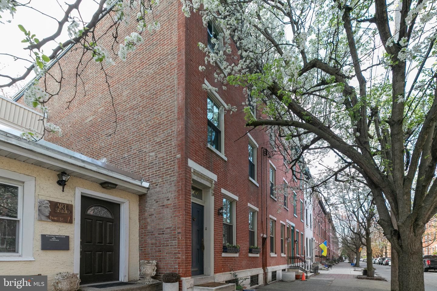 2000 Brandywine Street