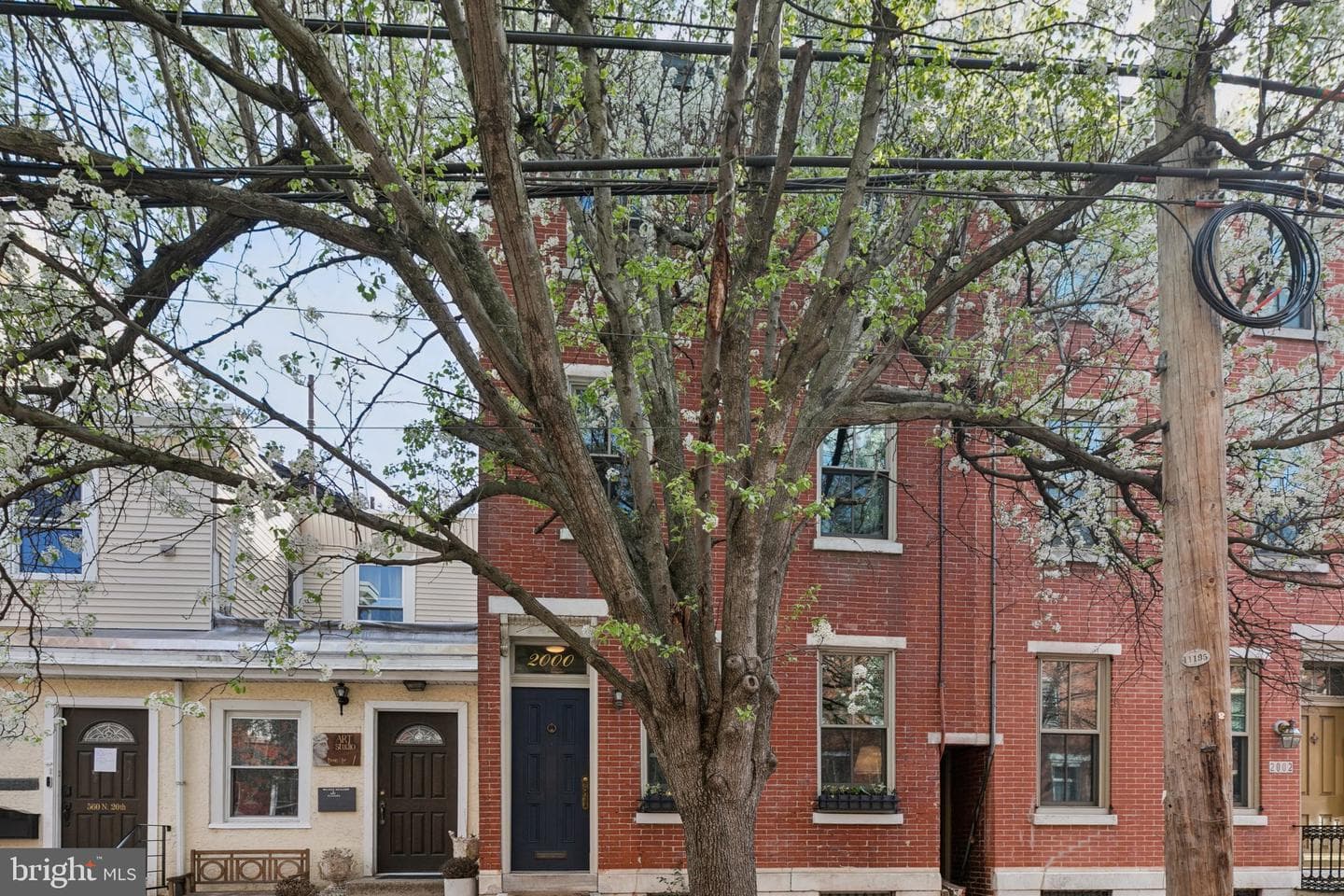 2000 Brandywine Street photo 2