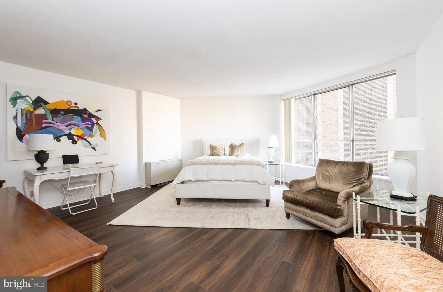 224 W Rittenhouse Square #1704 photo 5