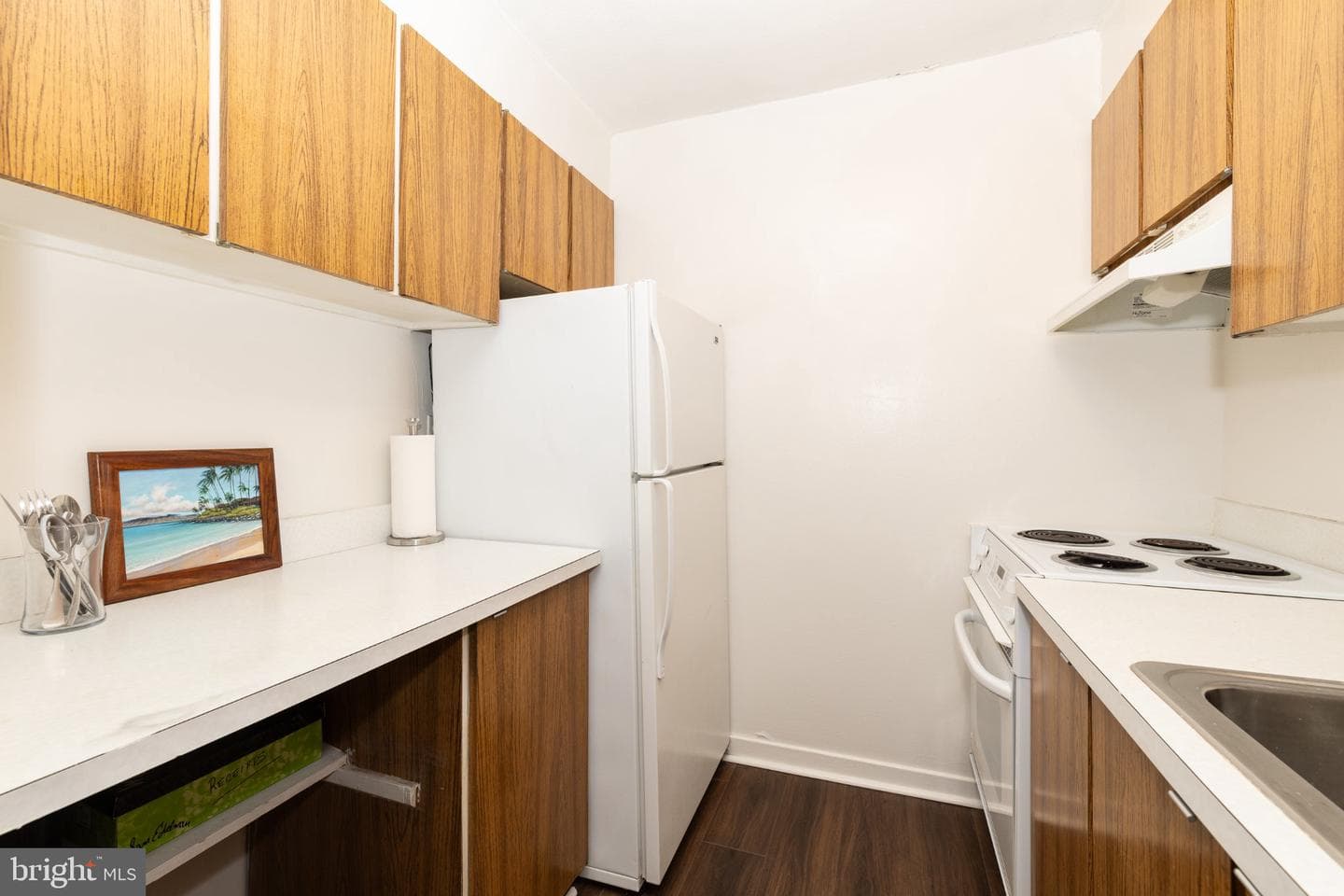 224 W Rittenhouse Square #1704 photo 7