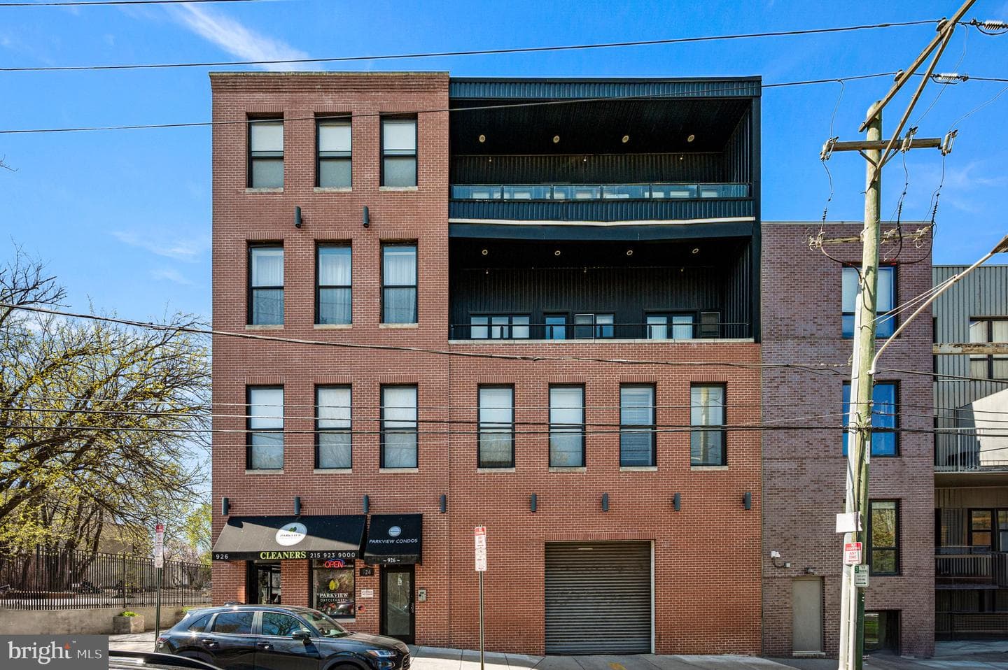 926 N 3rd Street #3c photo 14