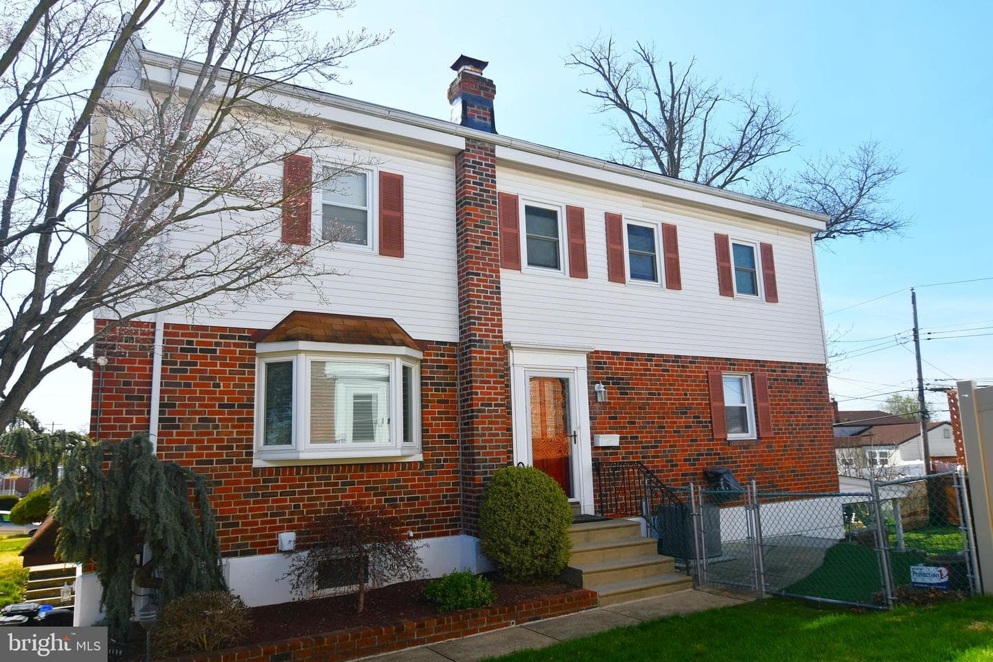 1150 Morefield Road