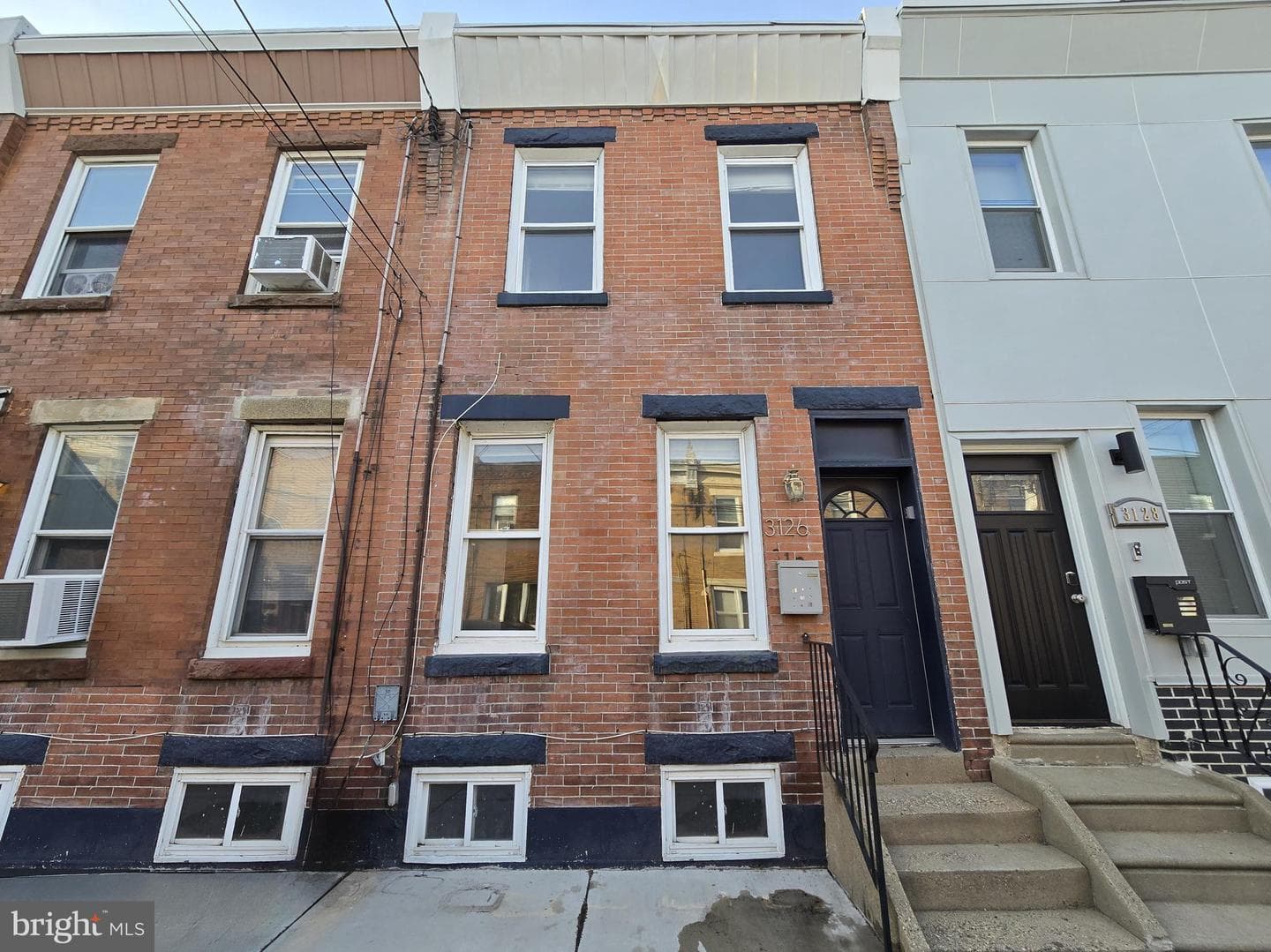 3126 Agate Street, Philadelphia