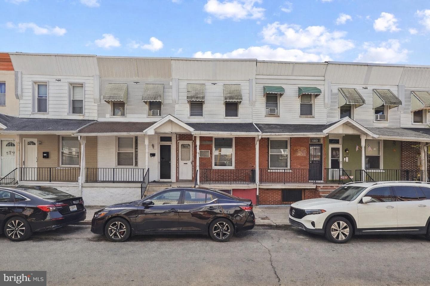 2516 S Beulah Street