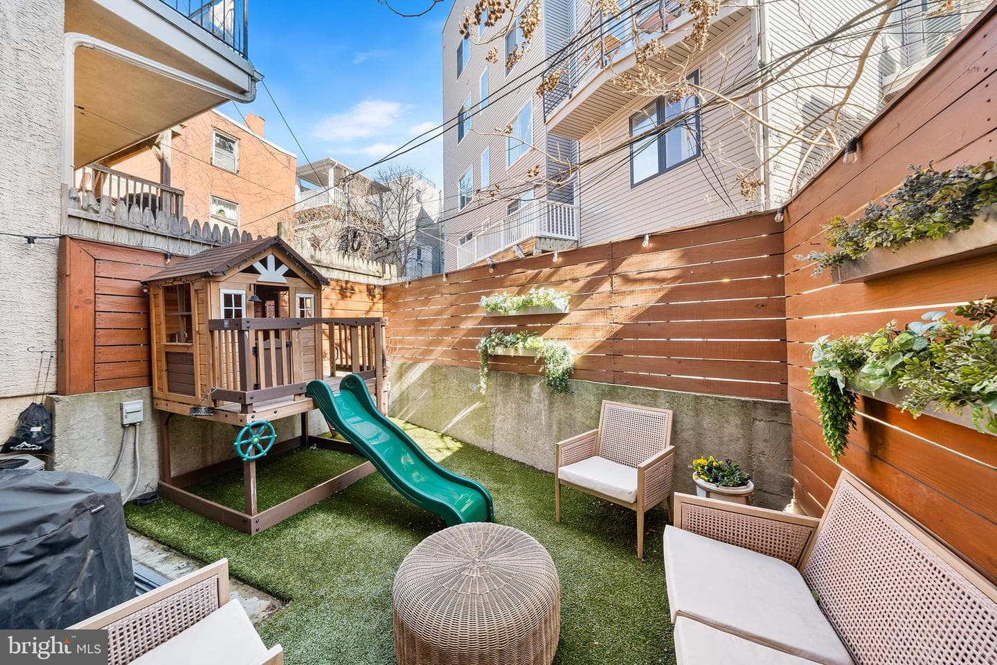 1517 Brown Street #1 photo 18