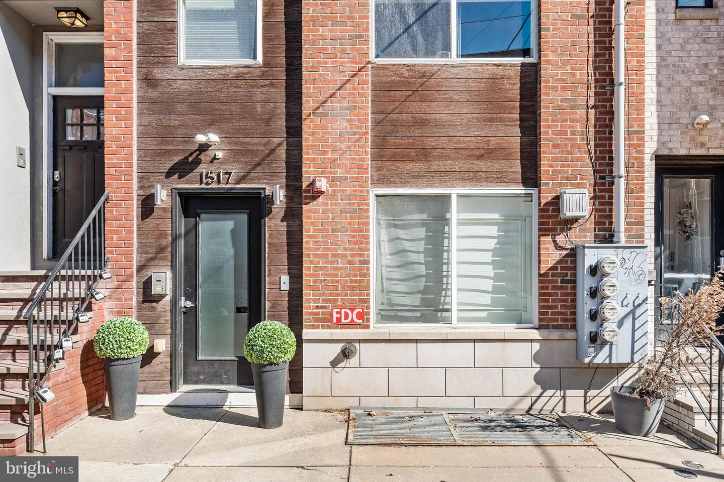 1517 Brown Street #1 photo 29