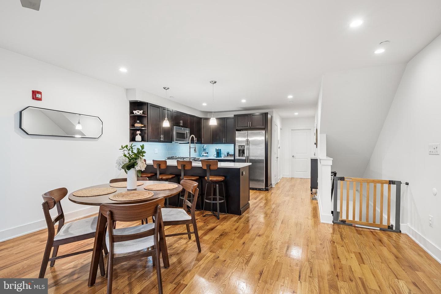 1517 Brown Street #1 photo 4