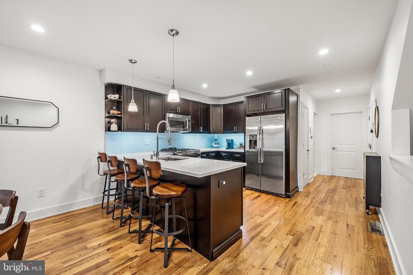 1517 Brown Street #1 photo 6