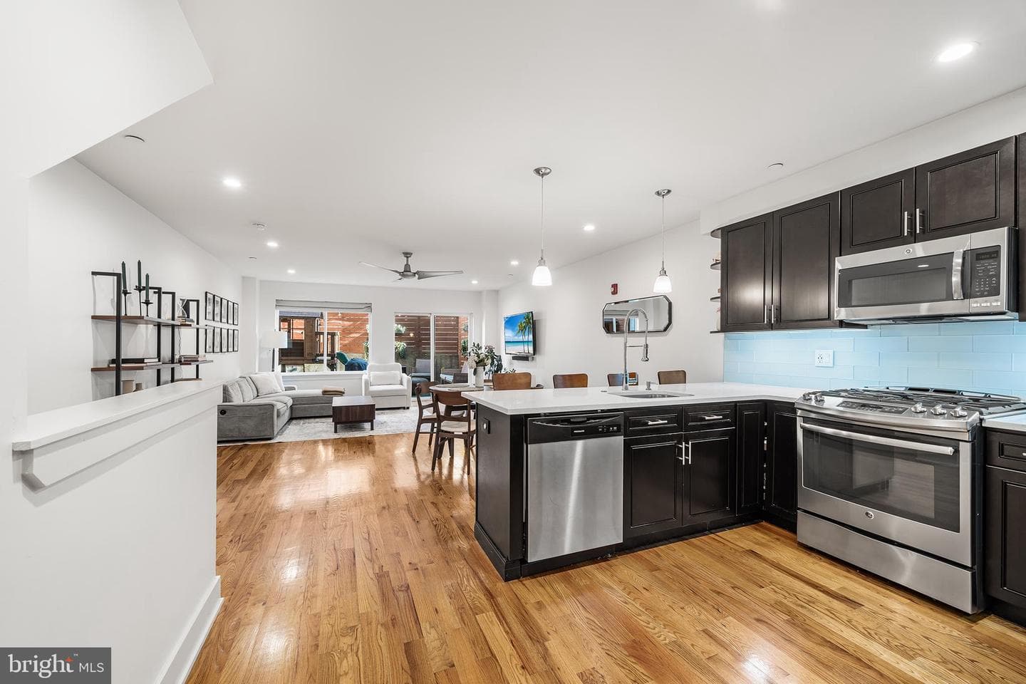 1517 Brown Street #1 photo 8