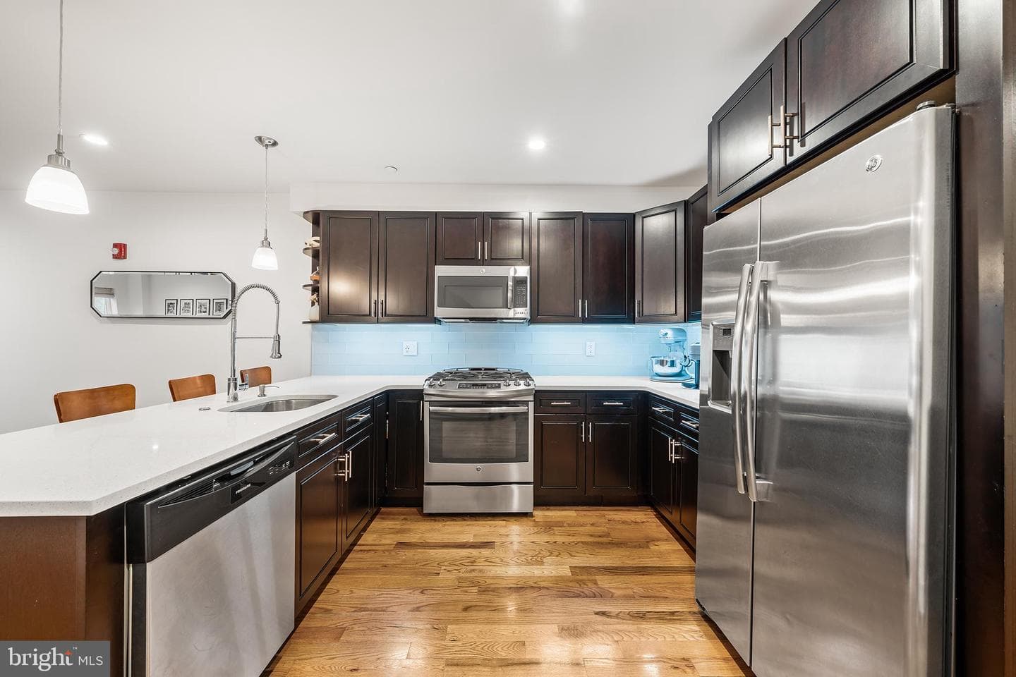 1517 Brown Street #1 photo 9