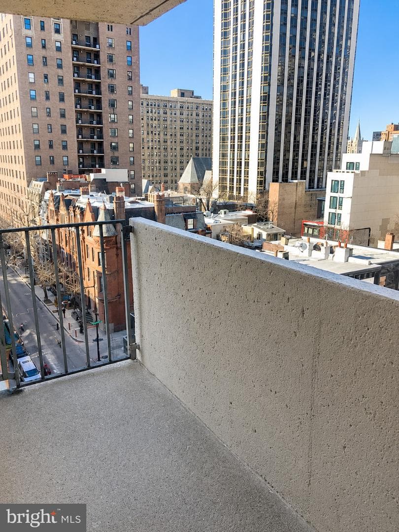 224 W Rittenhouse Square #815a photo 8