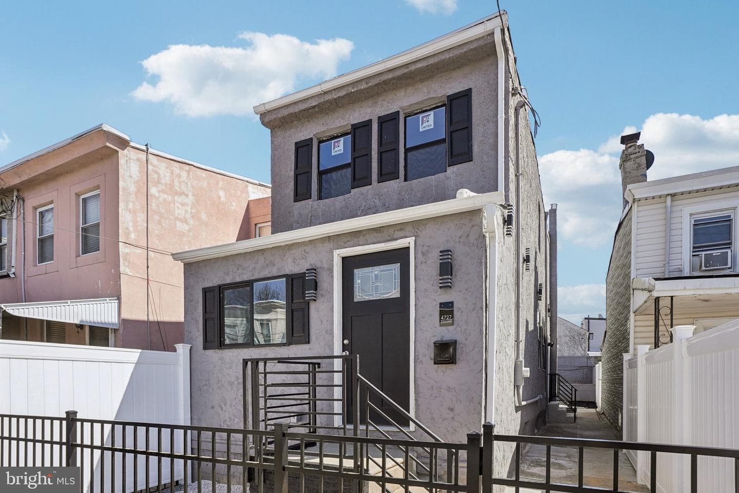 4727 Edmund Street