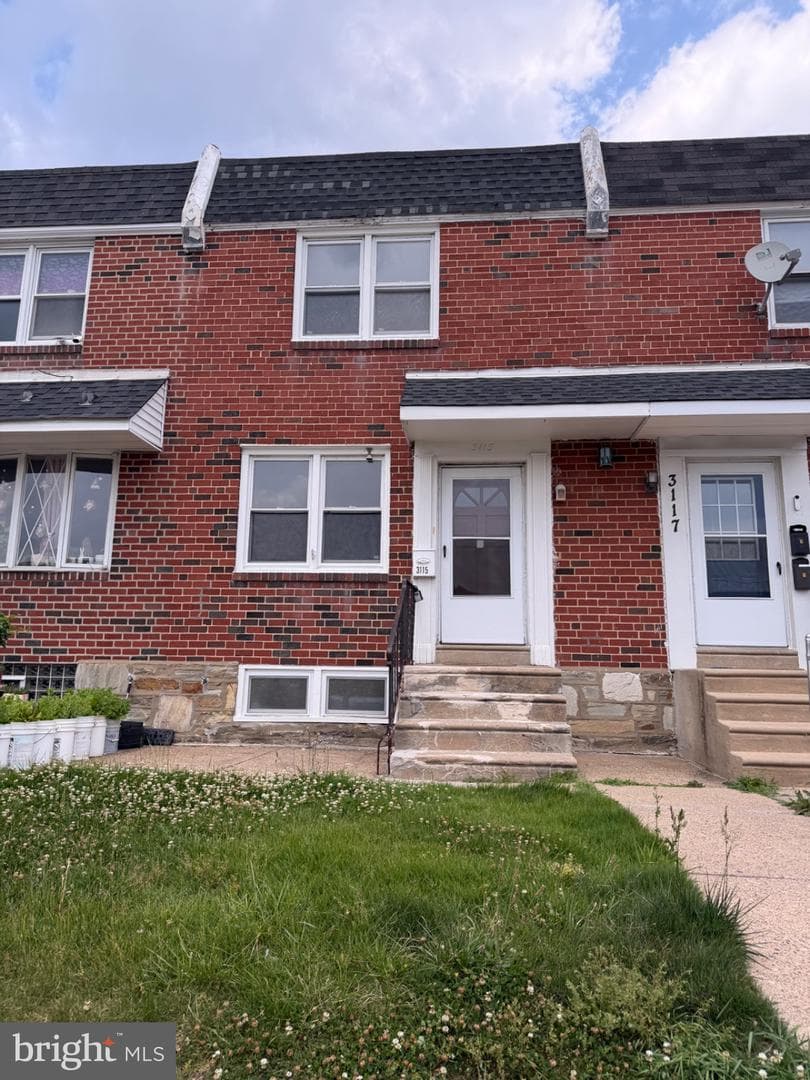 3115 Gilham Street, Philadelphia