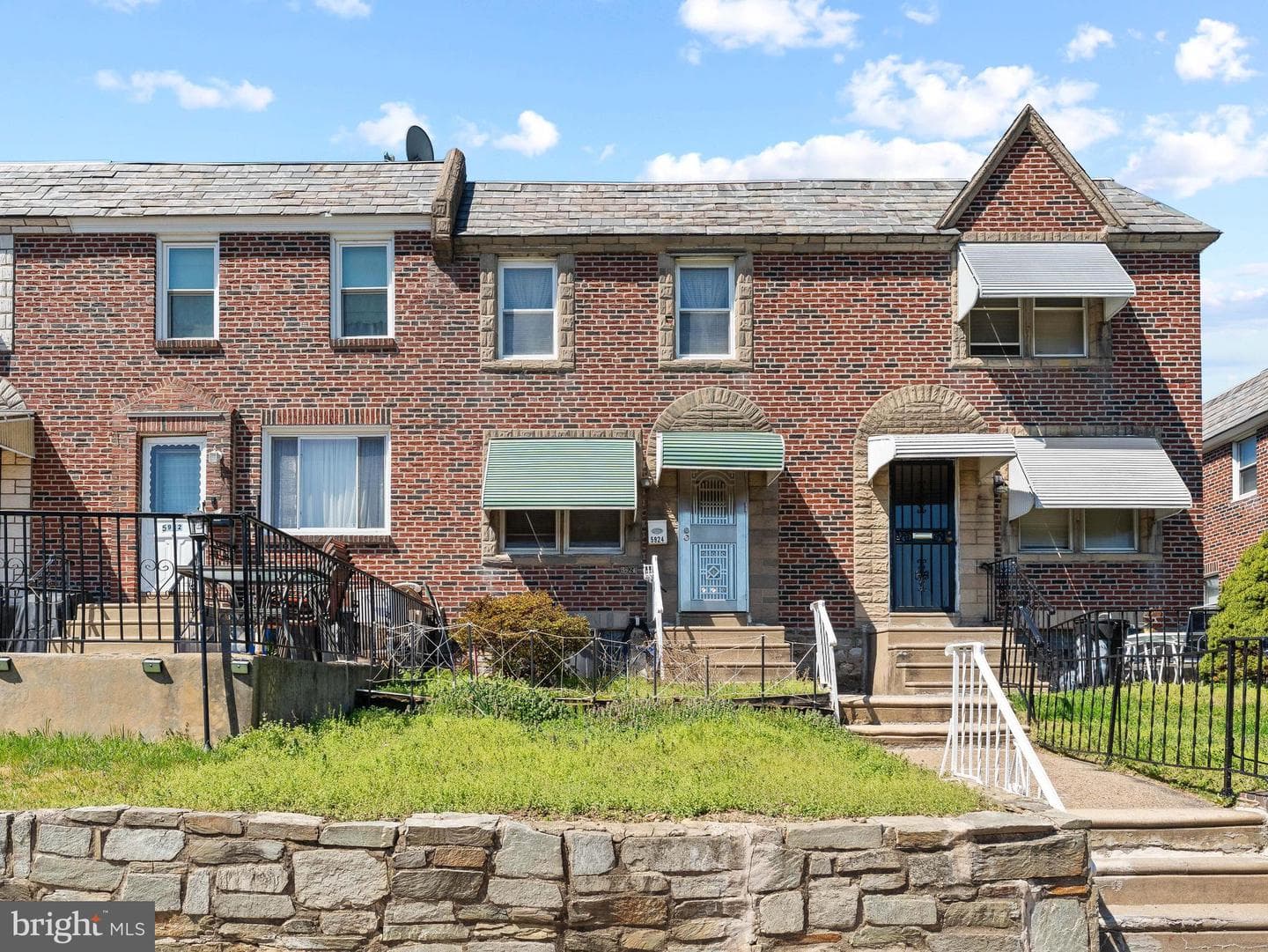 5924 Ella Street, Philadelphia