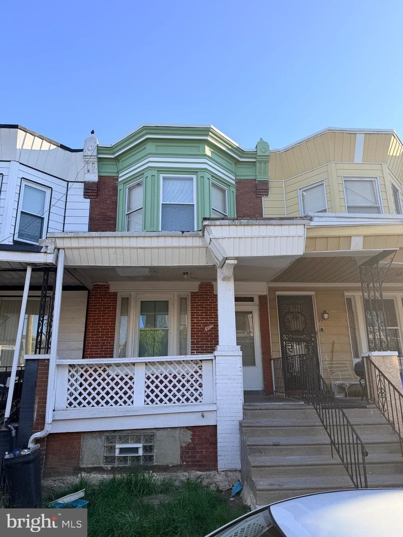 5520 Addison Street, Philadelphia
