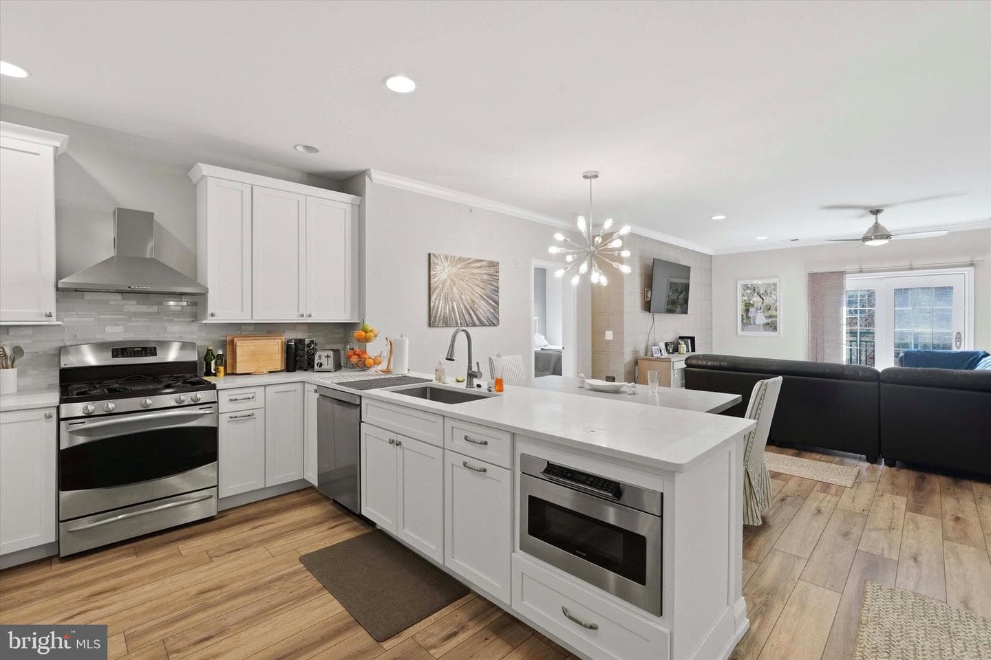 800 Admirals Way #1847 photo 1