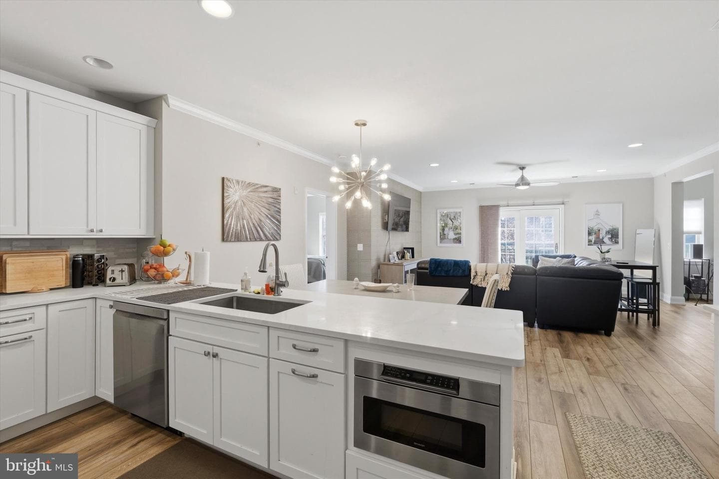 800 Admirals Way #1847 photo 6