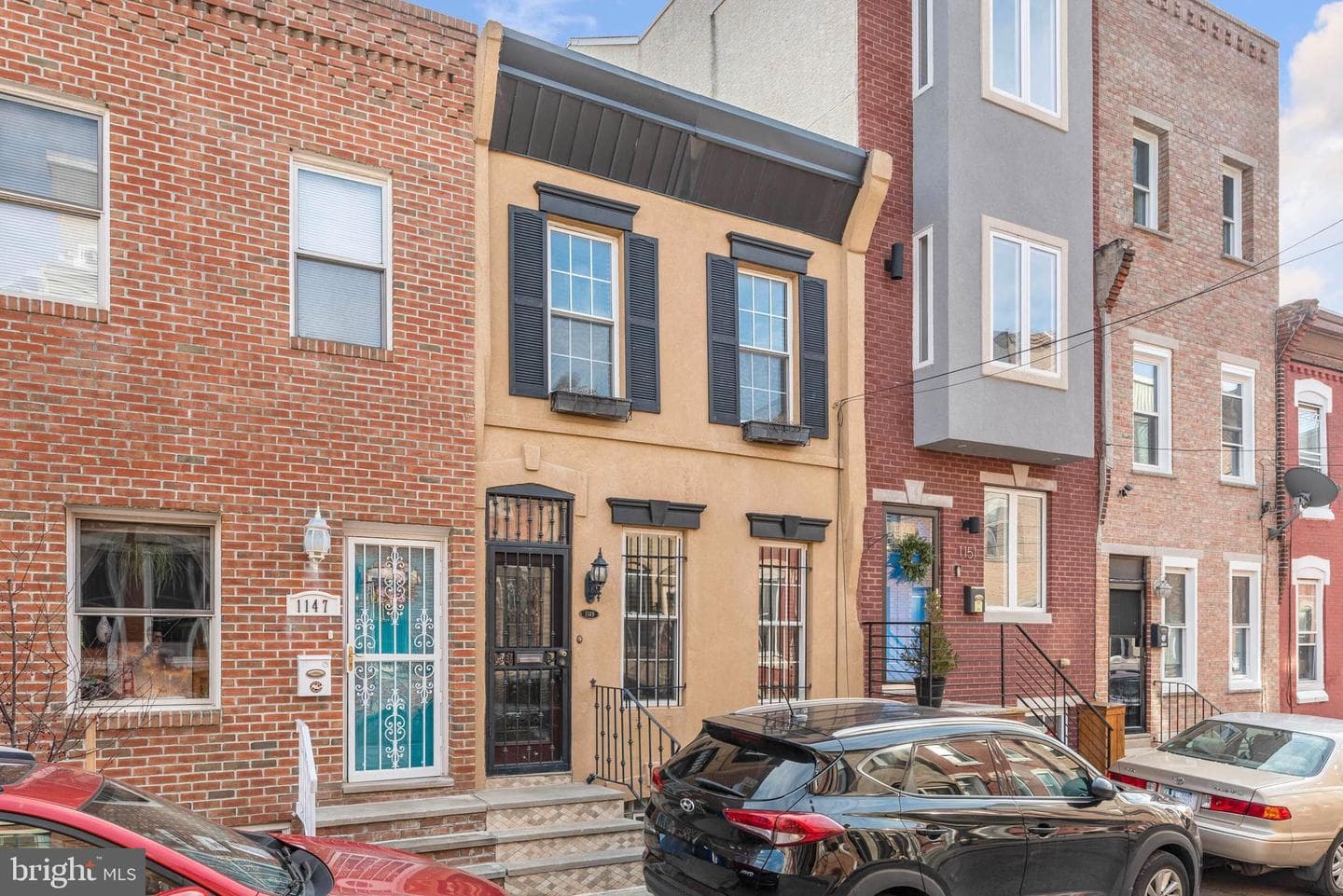 1149 S Dorrance Street photo 1