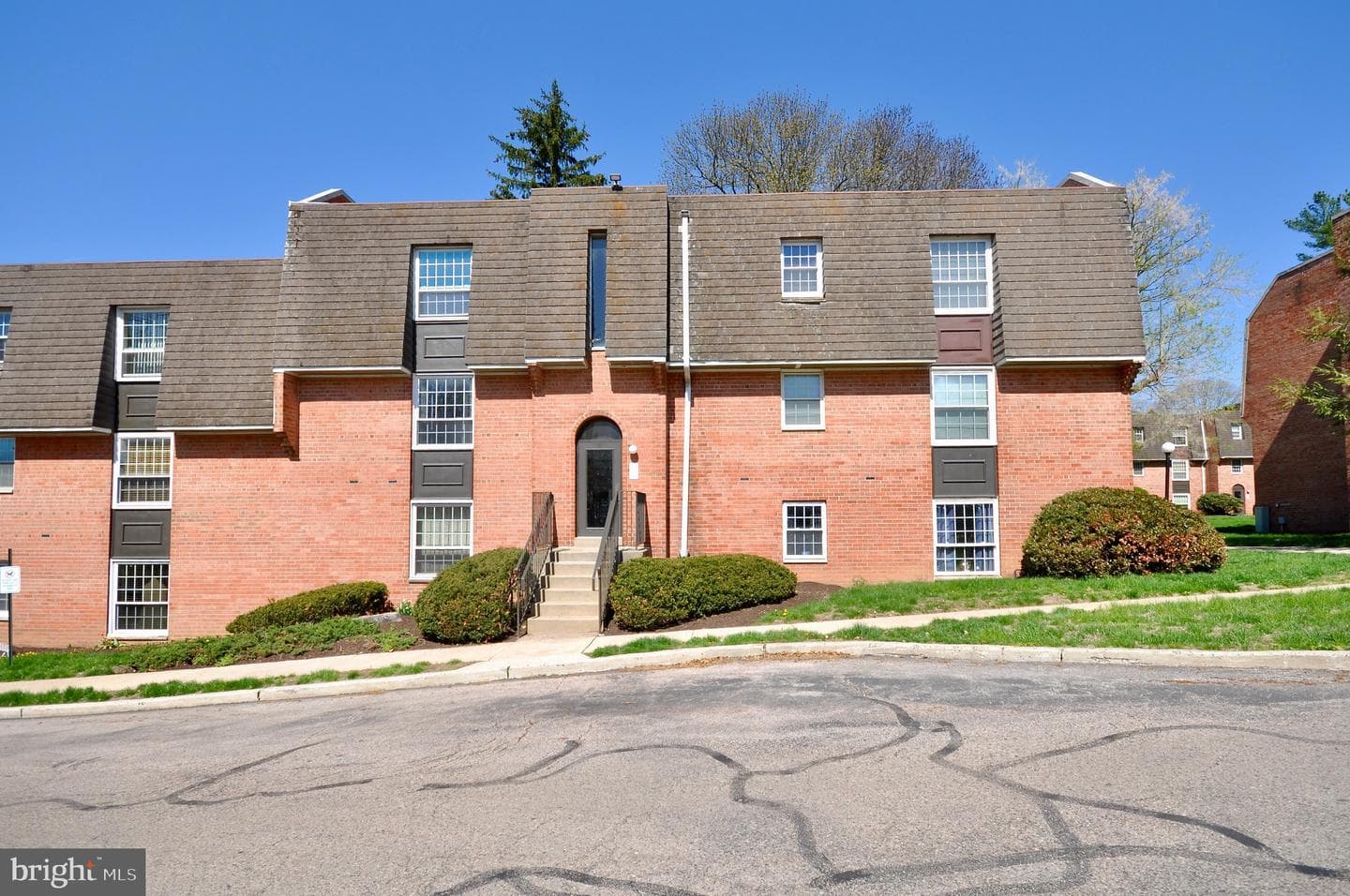 4000 Gypsy Lane #401d
