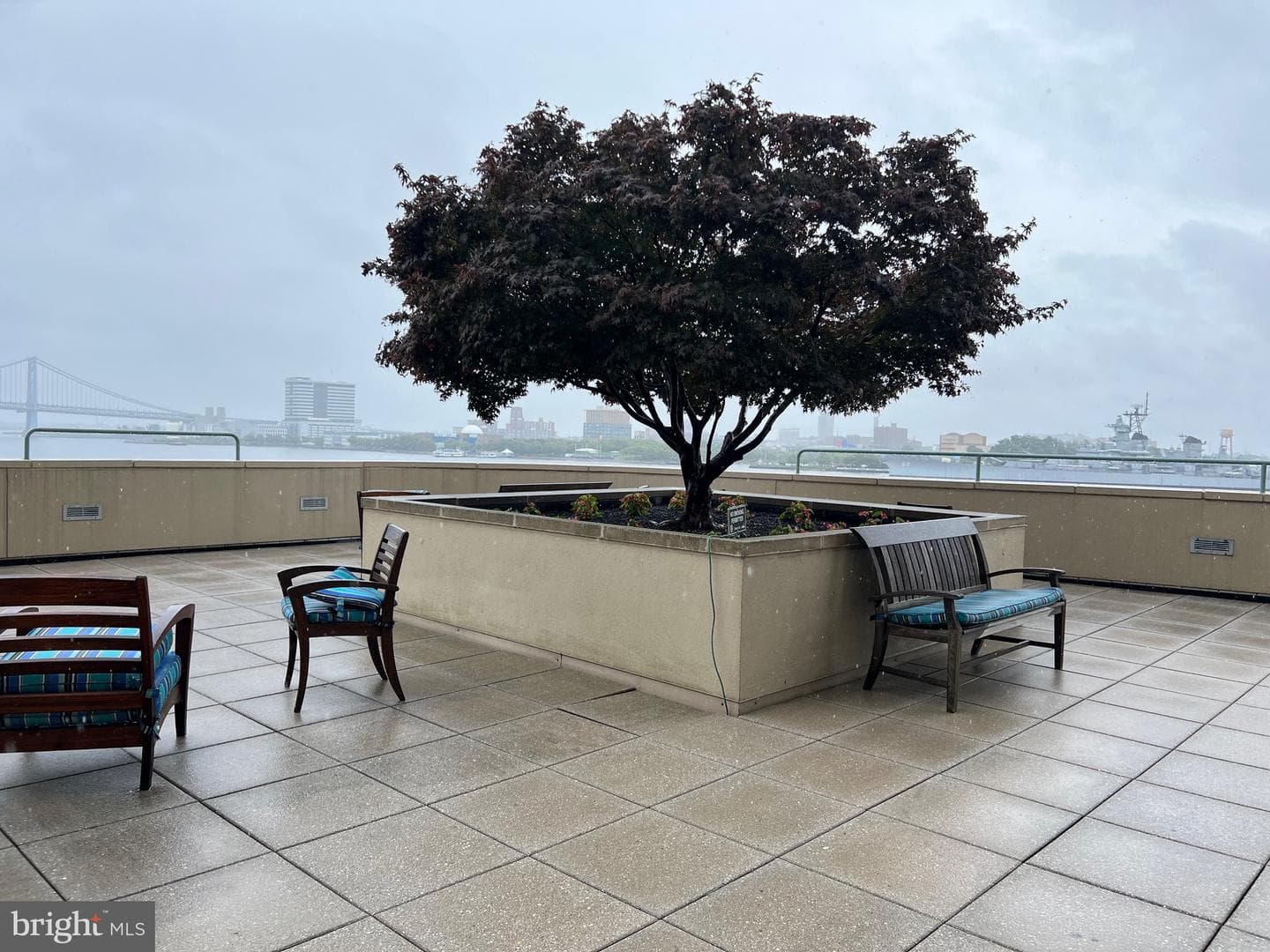 717 S Columbus Boulevard #406 photo 15