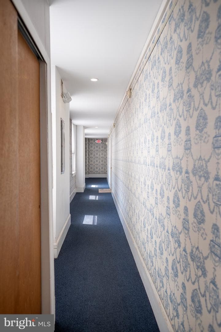 1008 Spruce Street #22 photo 11