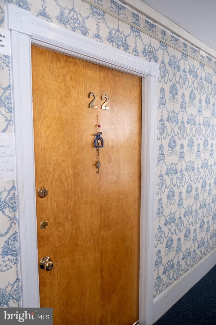 1008 Spruce Street #22 photo 13