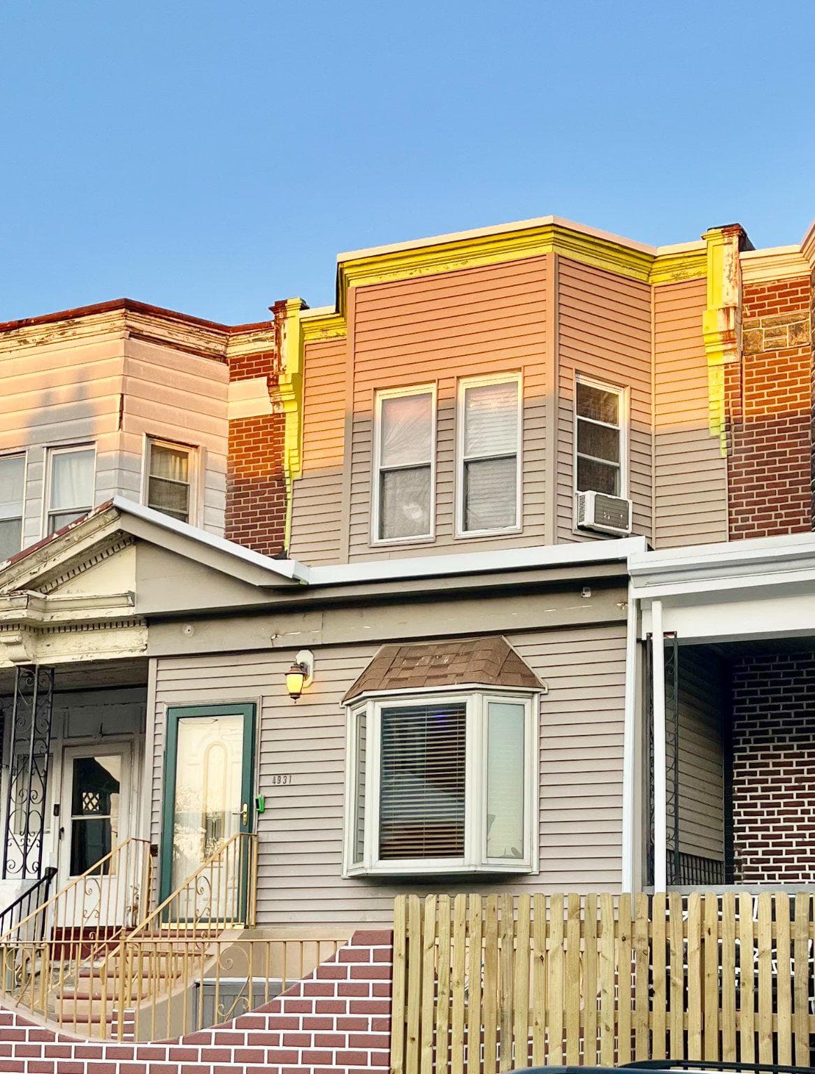 4931 Ella Street, Philadelphia