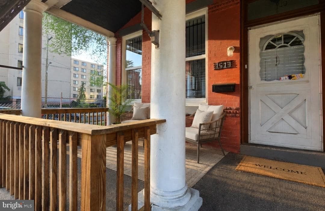 1513 W Tioga Street, Philadelphia