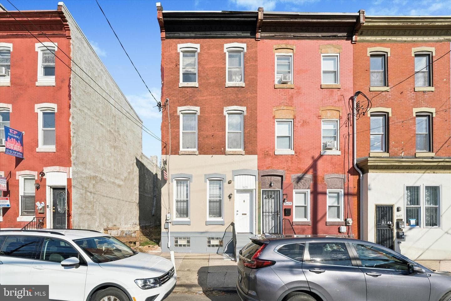 1621 W Montgomery Ave