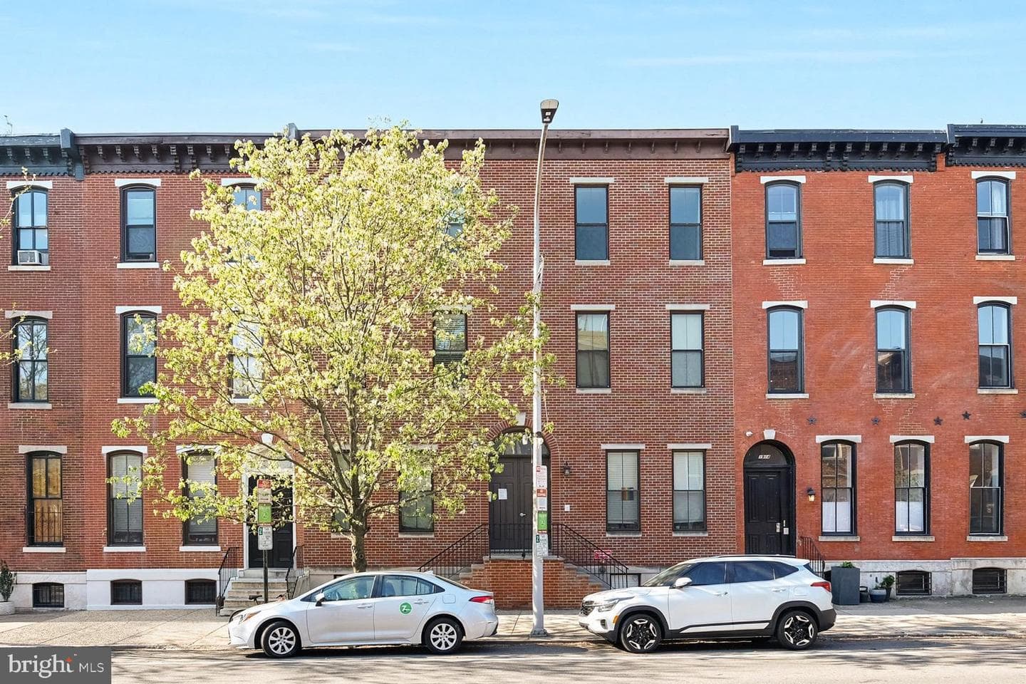 1910 Christian St # D photo 1
