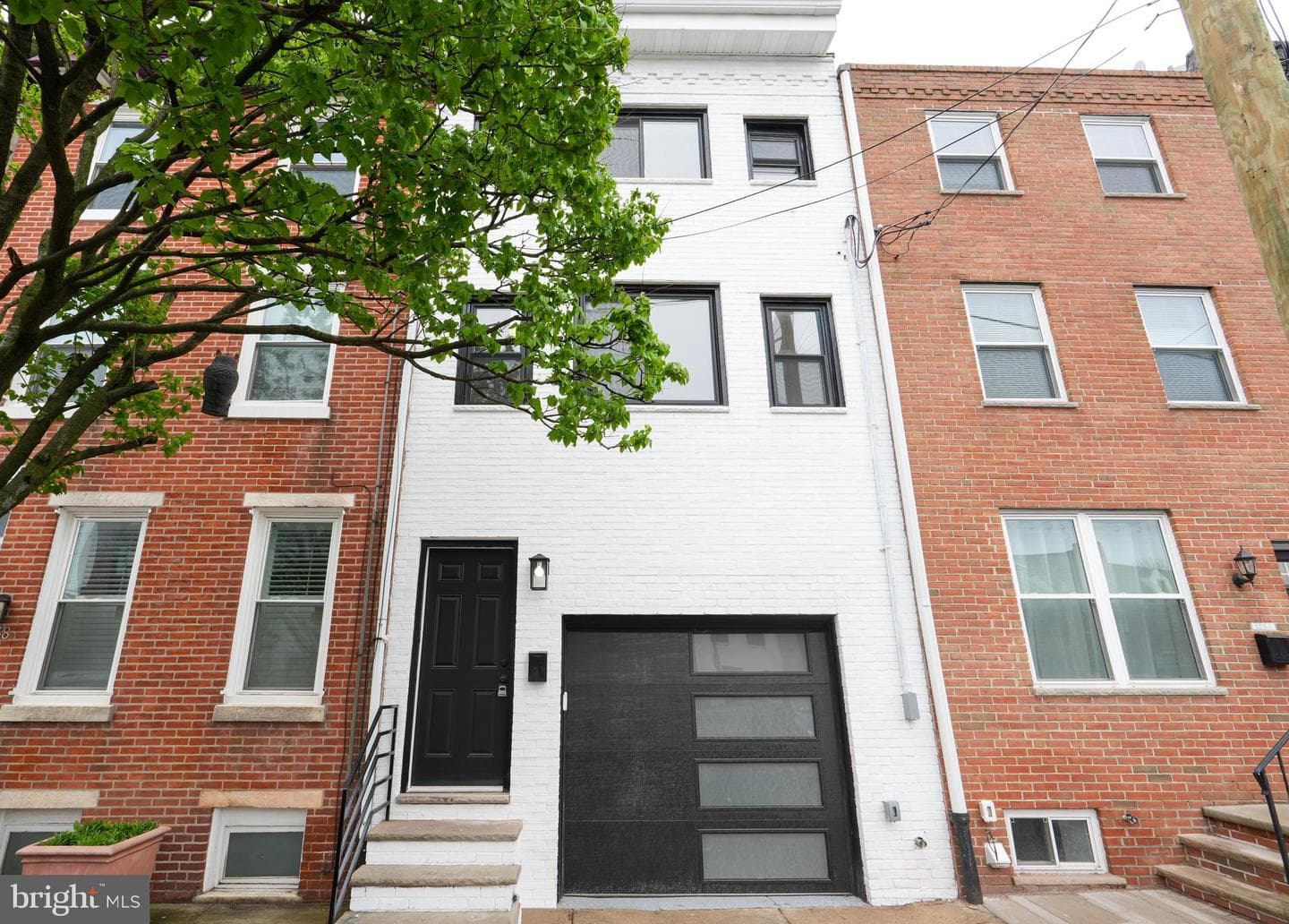 1236 E Moyamensing Avenue, Philadelphia