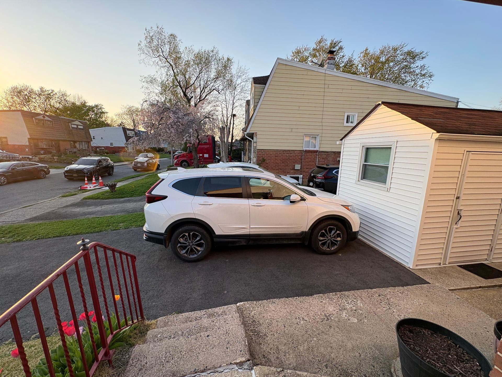 1045 Foster Street photo 25