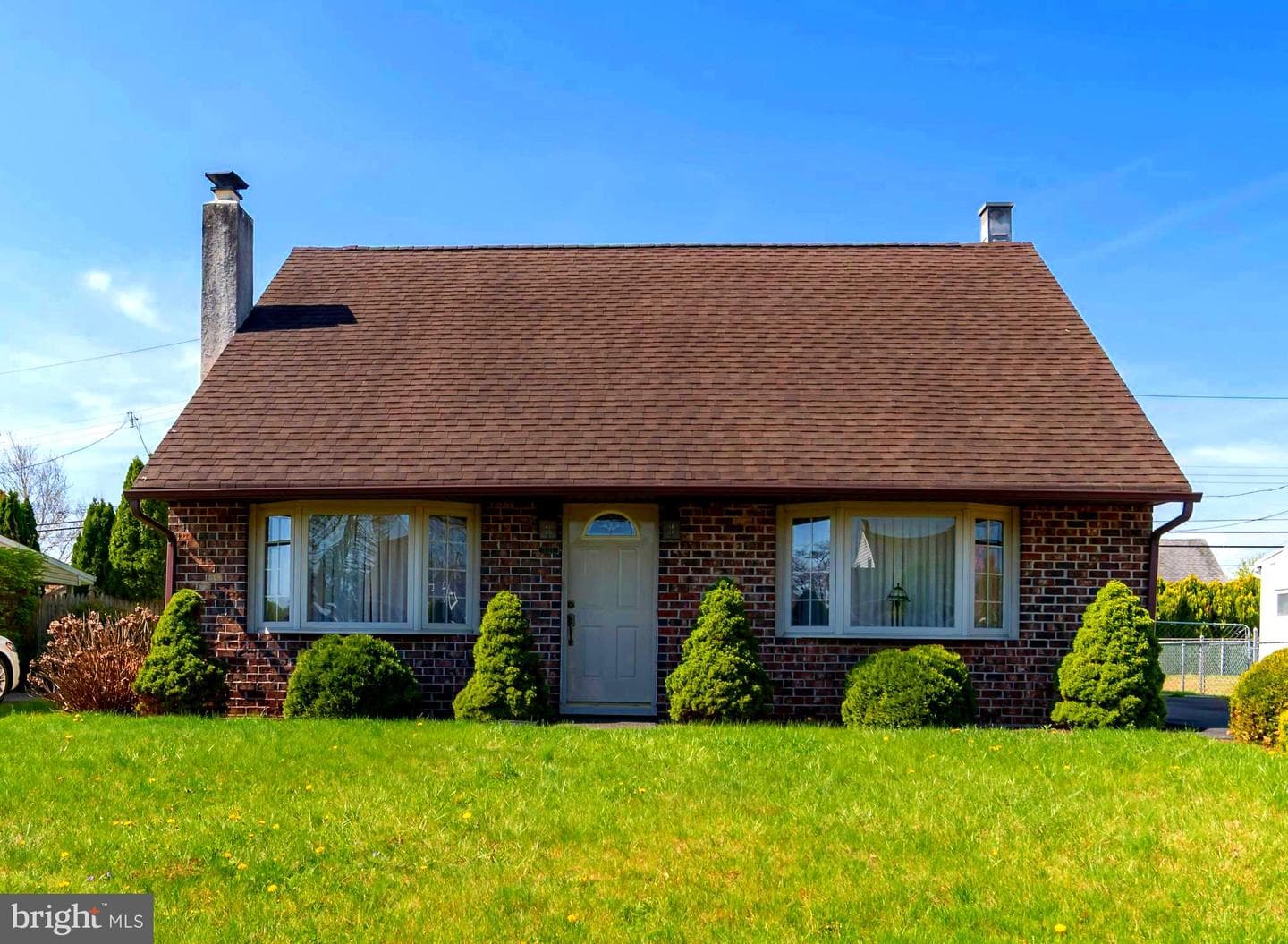 2824 Nature Road